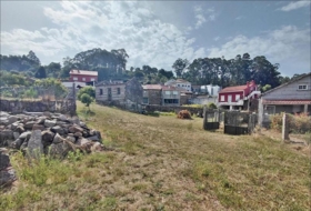 Vilagarcía 1255&nbsp;m²