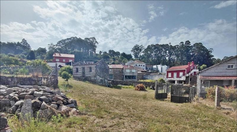 Pontevedra - Вилагарсия - 3300m2