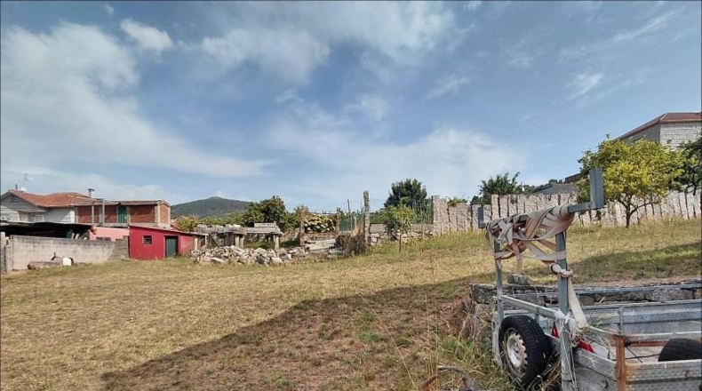Pontevedra - Вилагарсия - 3300m2