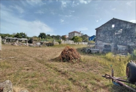Vilagarcía 1255&nbsp;m²