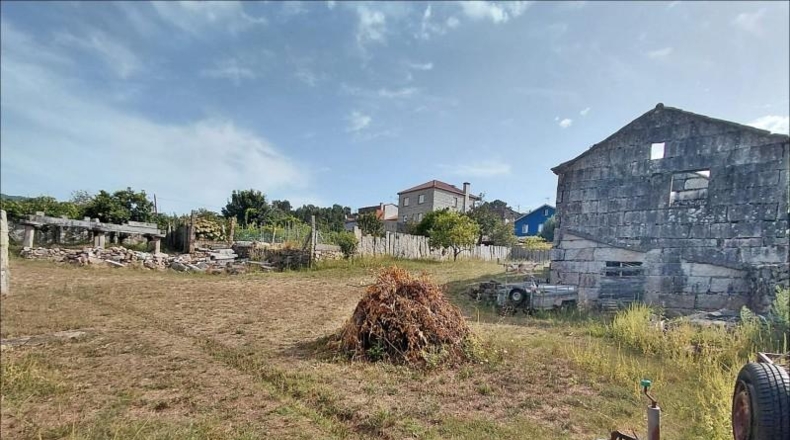Pontevedra - Вилагарсия - 3300m2