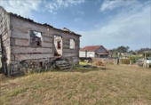 Casa de piedra con terreno en venta en la España, Vilagarcía, ref: TR331512 foto