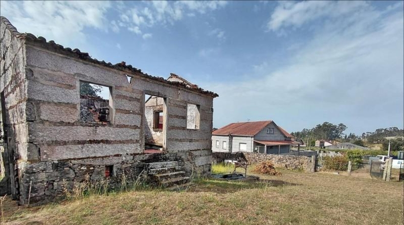 Pontevedra - Вилагарсия - 3300m2