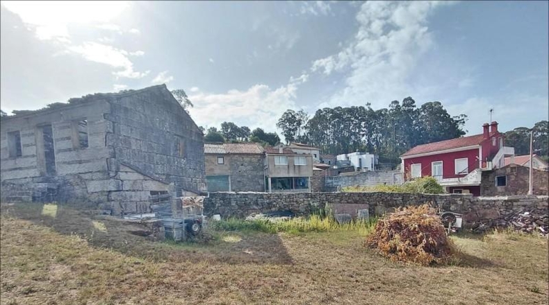 Pontevedra - Вилагарсия - 3300m2