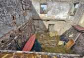 Casa de piedra con terreno en venta en la España, Vilagarcía, ref: TR331512 foto