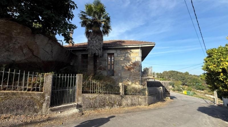 Orense - Barbadás - 1500m2