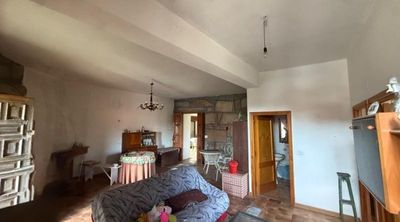 Orense - Barbadás - 1500m2