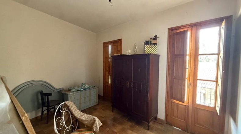 Orense - Barbadás - 1500m2