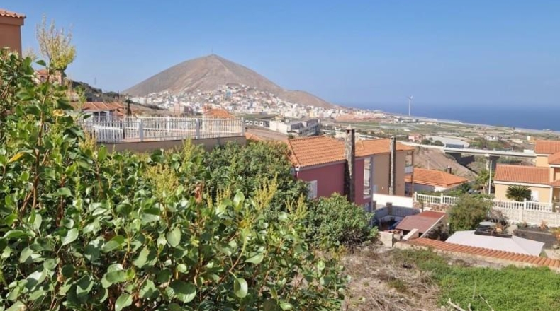 Las Palmas - Santa María de Guía de Gran Canaria - 302m2