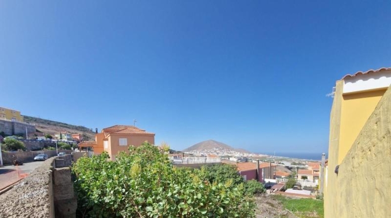 Las Palmas - Santa María de Guía de Gran Canaria - 302m2