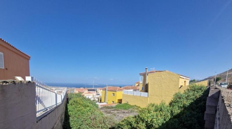 Las Palmas - Santa María de Guía de Gran Canaria - 302m2