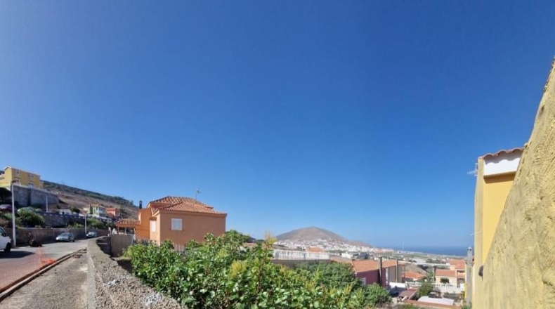 Las Palmas - Santa María de Guía de Gran Canaria - 302m2