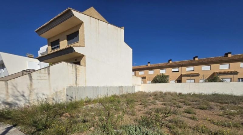 Valencia - Sagunto - 156m2