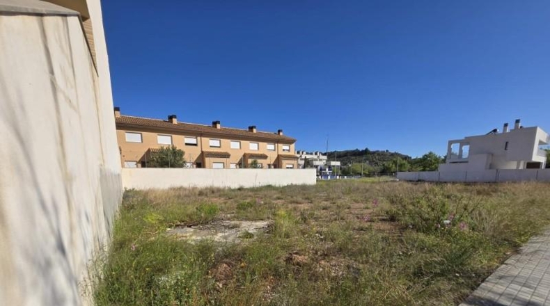 Valencia - Sagunto - 156m2