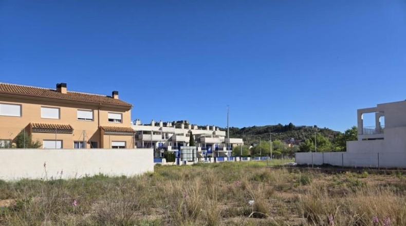 Valencia - Sagunto - 156m2