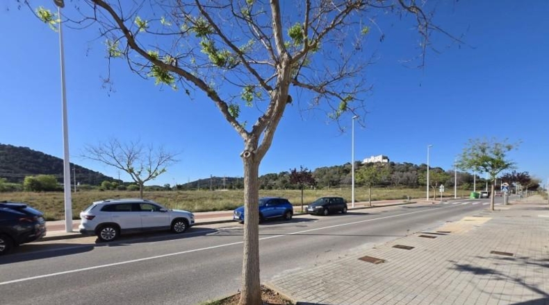 Valencia - Sagunto - 156m2