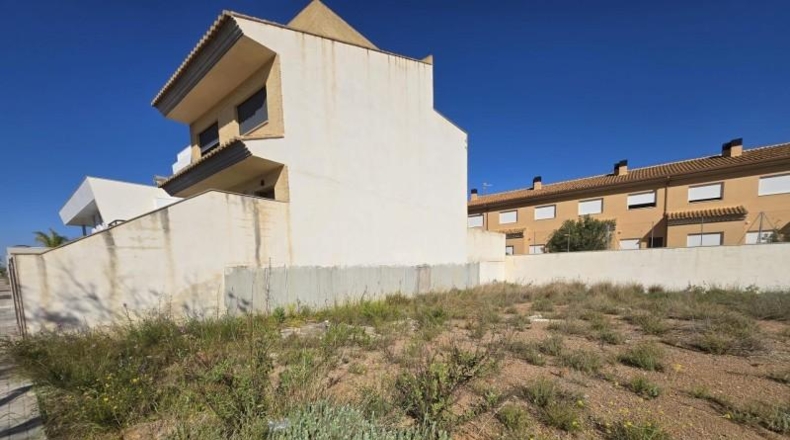 Valencia - Sagunto - 156m2