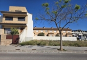 Urban land for sale on España, Sagunto, ref: TR241900 photo