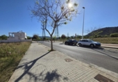 Urban land for sale on España, Sagunto, ref: TR241900 photo
