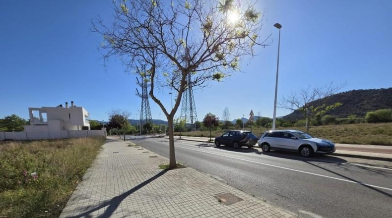 Valencia - Sagunto - 156m2