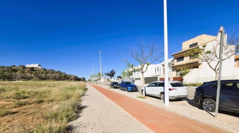 Valencia - Sagunto - 156m2
