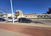 Urban land for sale on España, Sagunto, ref: TR241900 photo