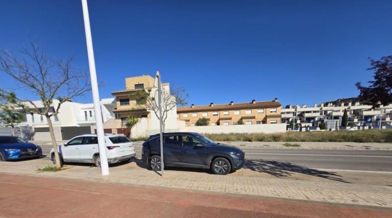Valencia - Sagunto - 156m2