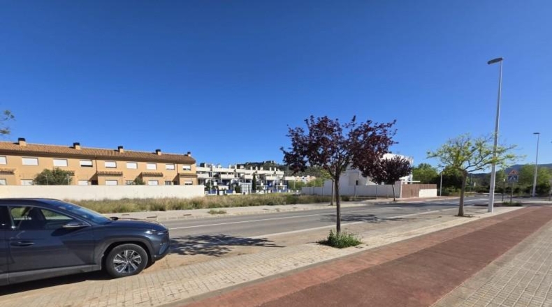 Valencia - Sagunto - 156m2