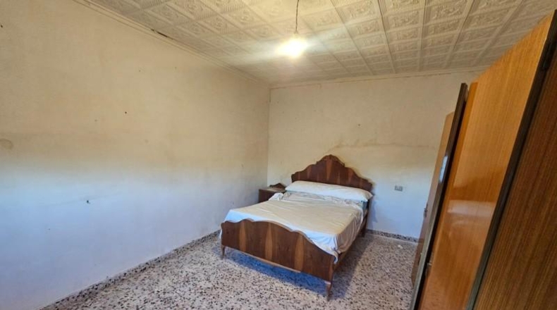 Murcia - Fuente Álamo de Murcia - 1099m2