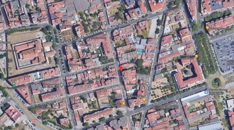 Gerona - Figueras - 265m2