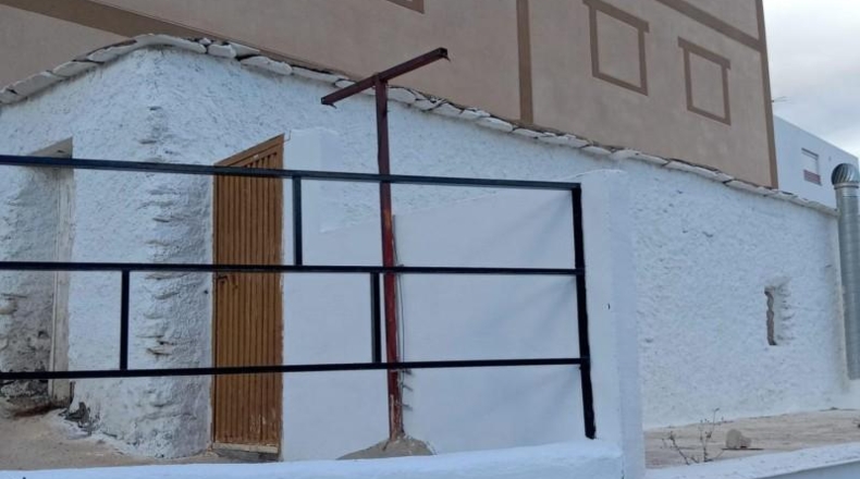 Almería - Abla - 285m2