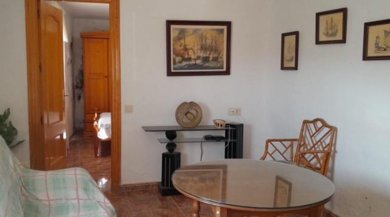Almería - Abla - 285m2