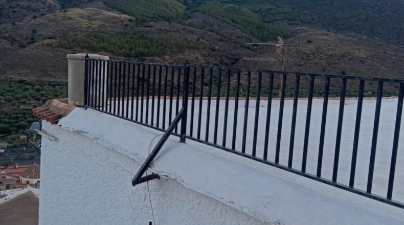 Almería - Abla - 285m2
