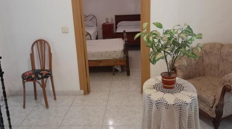 Almería - Abla - 285m2