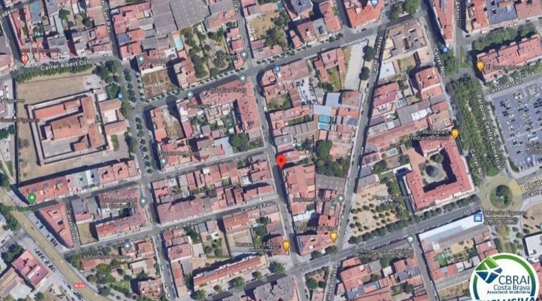 Gerona - Figueras - 265m2