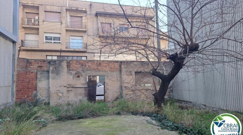 Gerona - Figueras - 265m2