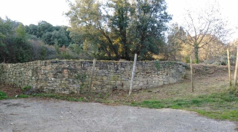 Burgos - Caniego - 1070m2