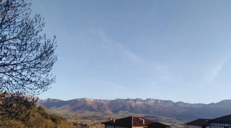 Burgos - Caniego - 1070m2