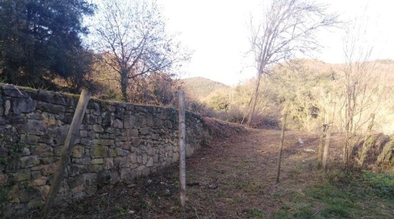 Burgos - Caniego - 1070m2