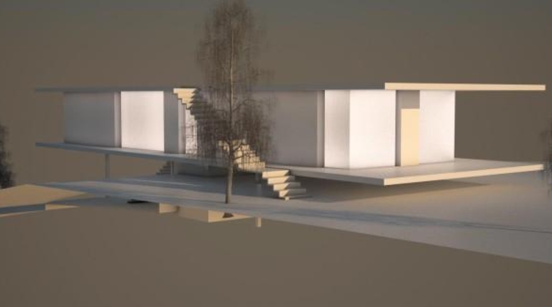 Burgos - Caniego - 1070m2