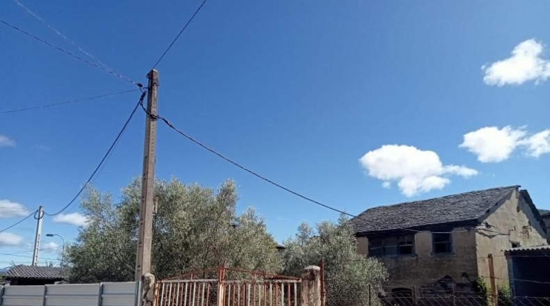 León - Ponferrada - 1174m2