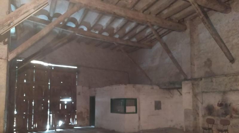Teruel - Calaceite - 512m2