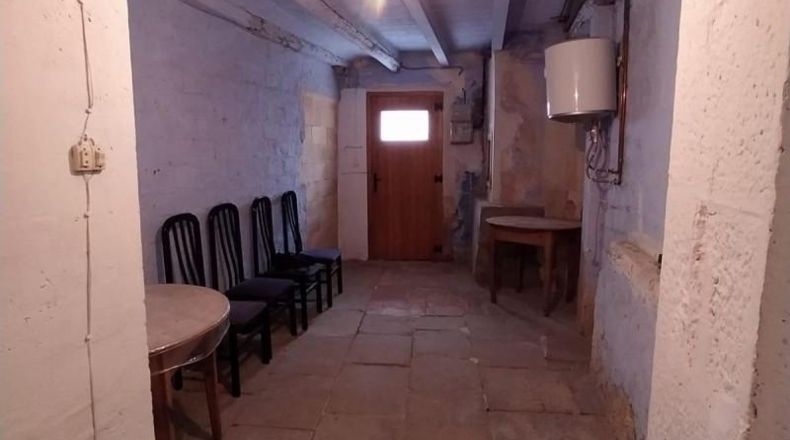 Teruel - Calaceite - 512m2