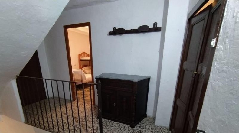 Teruel - Calaceite - 512m2