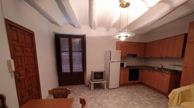 Teruel - Calaceite - 512m2