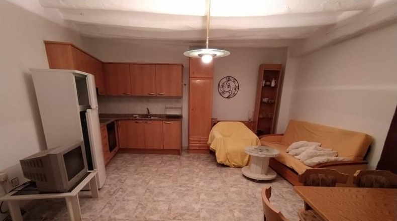 Teruel - Calaceite - 512m2