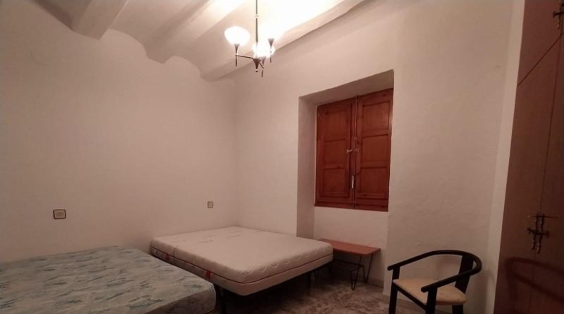 Teruel - Calaceite - 512m2