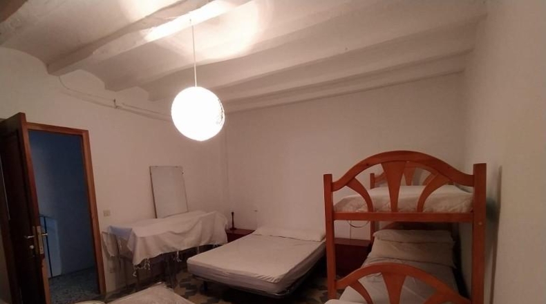 Teruel - Calaceite - 512m2