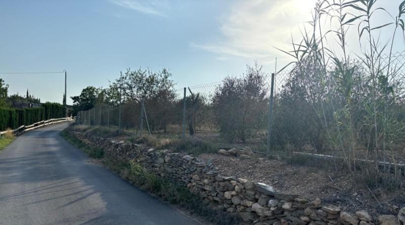Murcia - Cartagena - 14m2