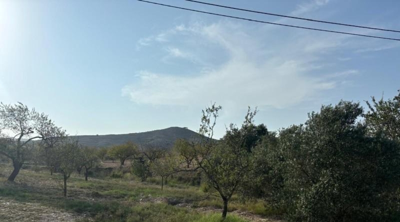 Murcia - Cartagena - 14m2
